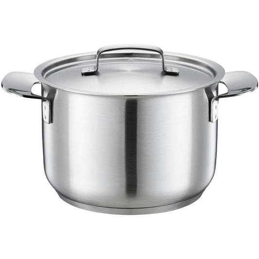 Fiskars All Steel Eintopf, 3 L