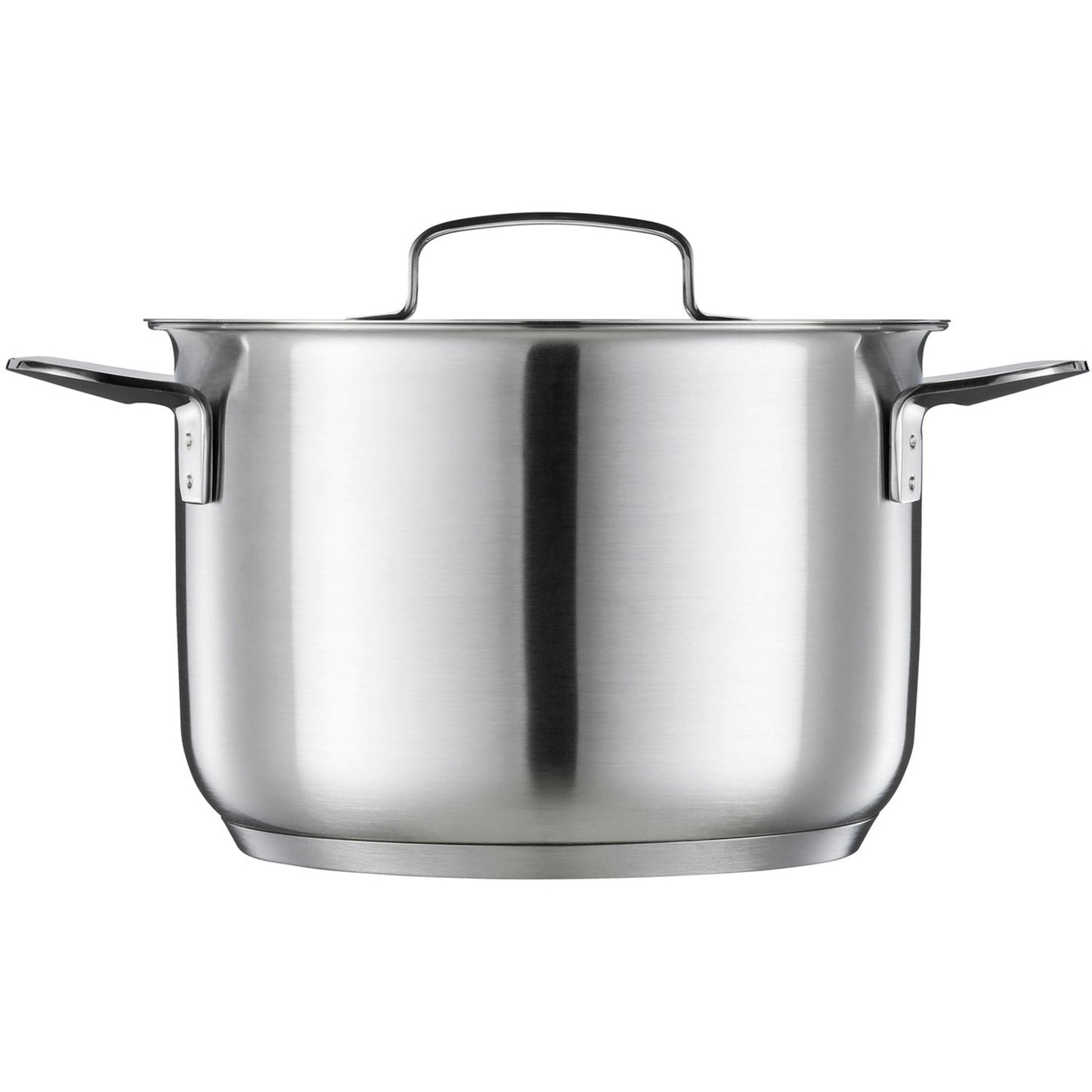 Fiskars All Steel Eintopf, 3 L