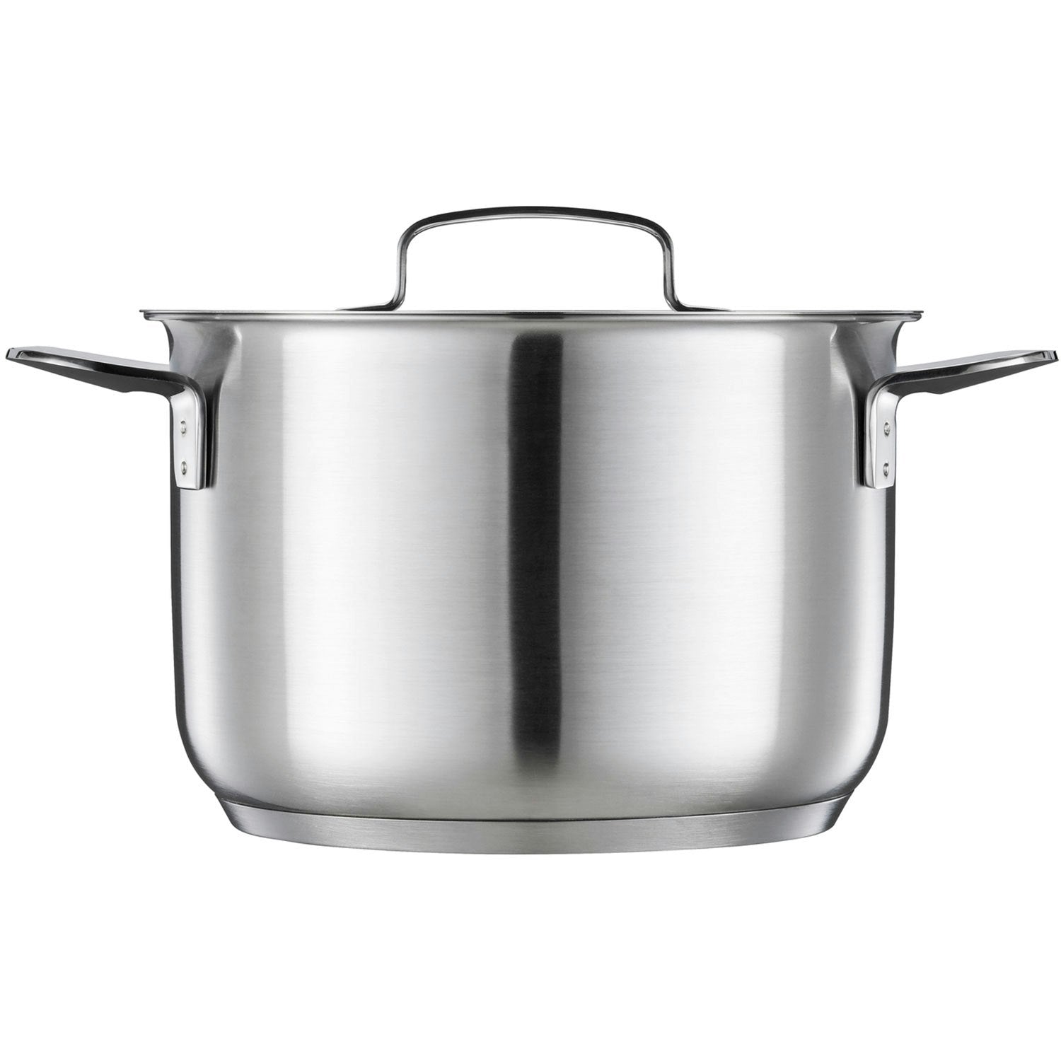 Fiskars All Steel Eintopf, 3 L