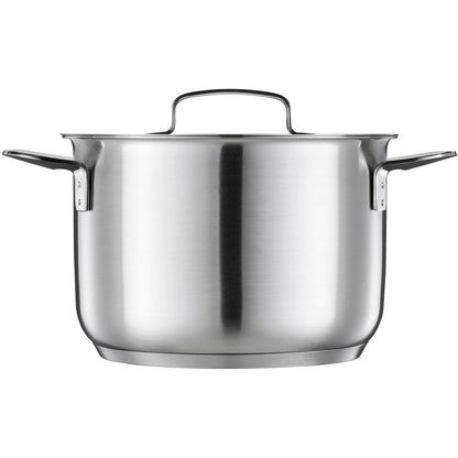 Fiskars All Steel Eintopf, 3 L