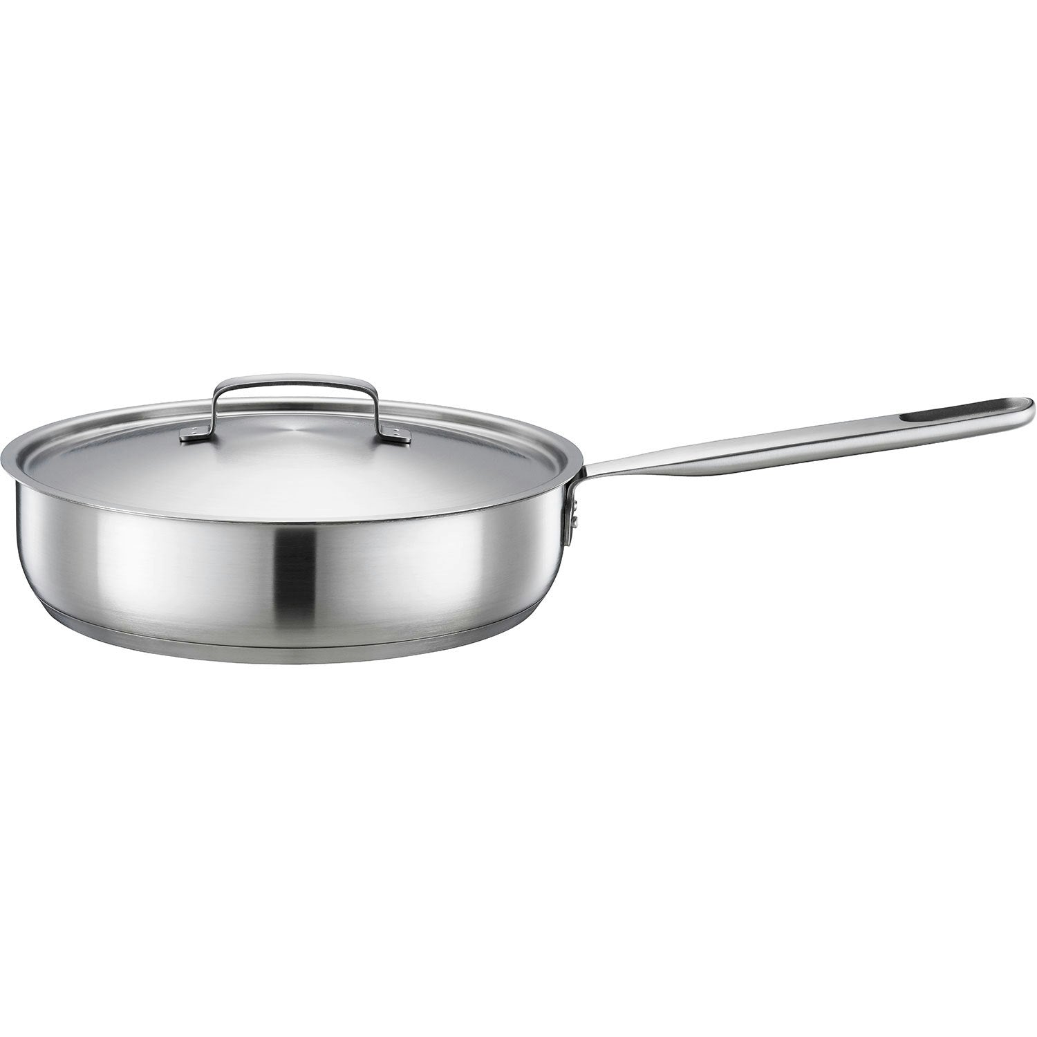 Fiskars All Steel Sauteuse 26 Cm