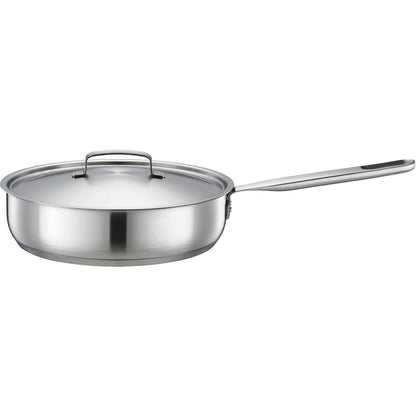 Fiskars All Steel Sauteuse 26 Cm