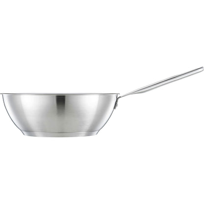 Fiskars All Steel Wok-Pfanne 28 Cm
