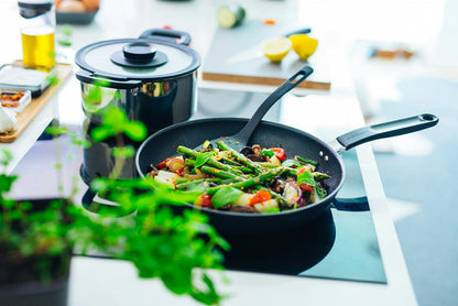 Fiskars Functional Form Frying Pan