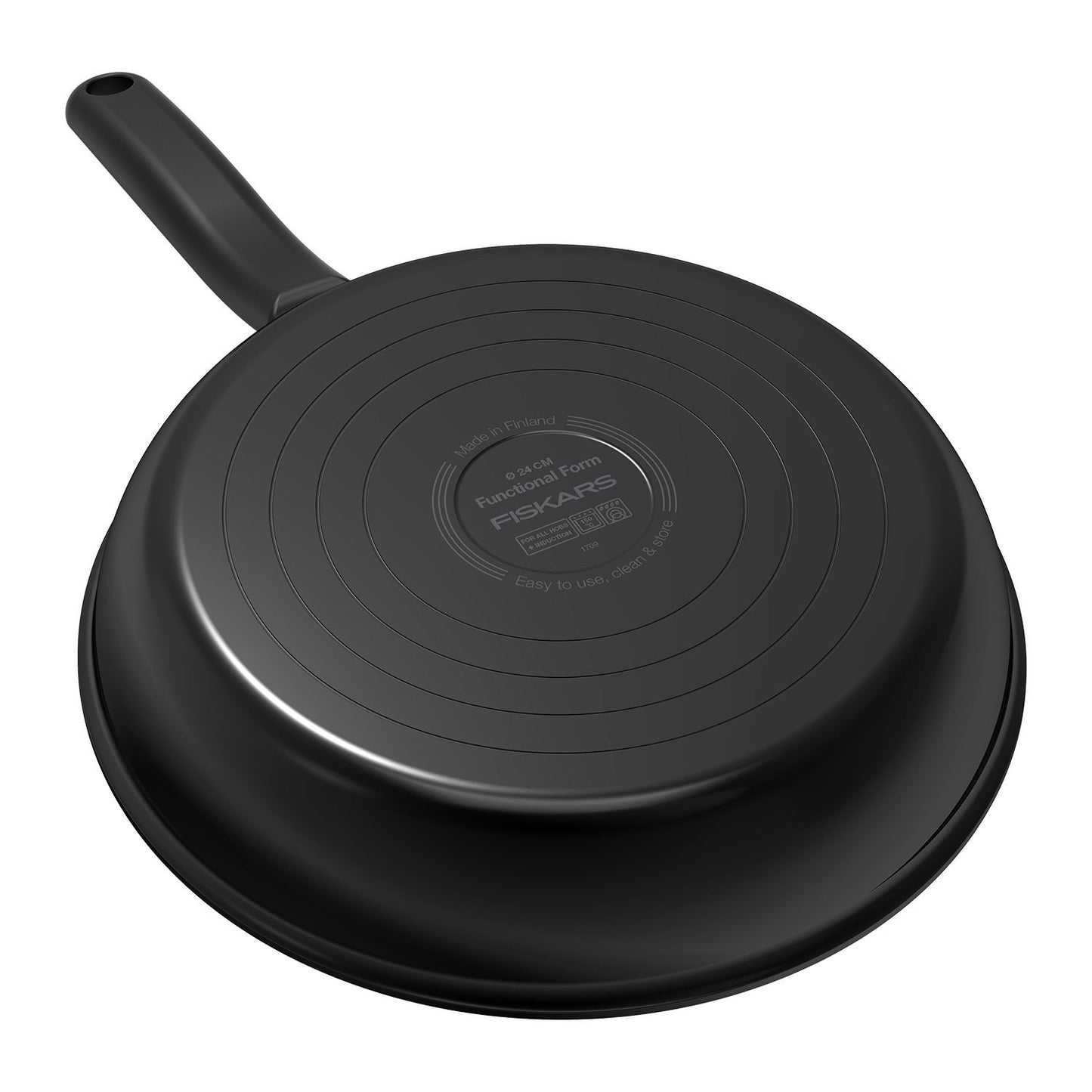 Fiskars Functional Form Frying Pan