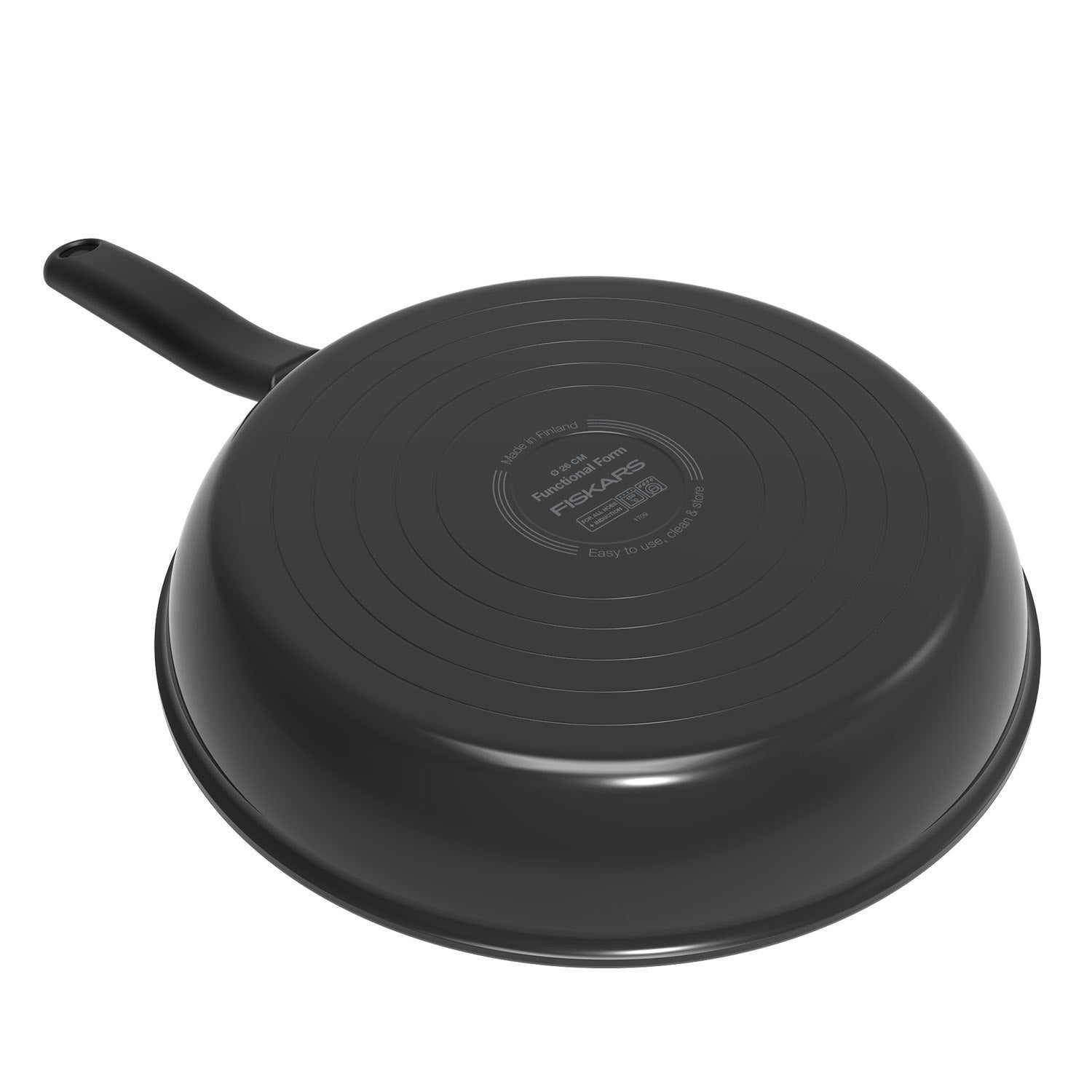 Fiskars Functional Form Pfanne Ø26cm