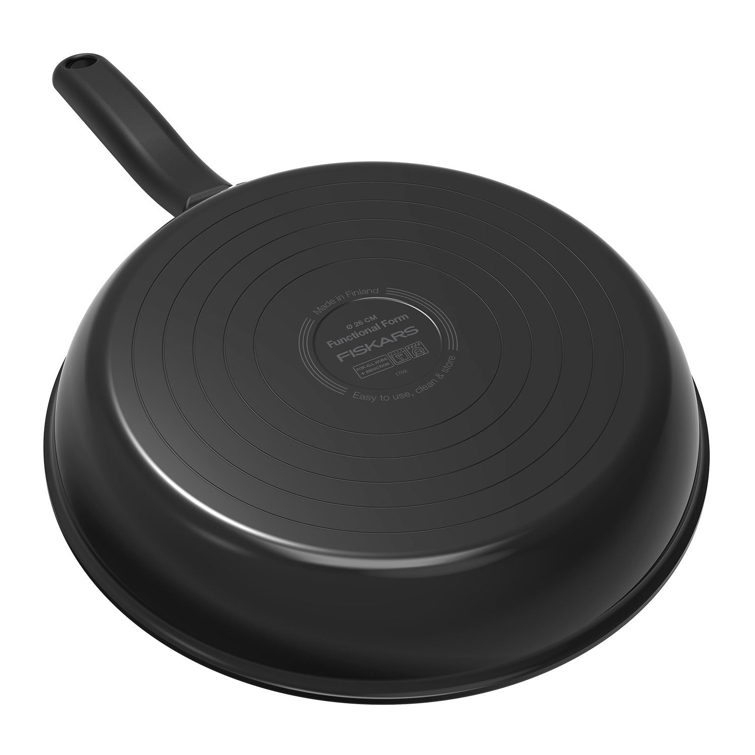 Fiskars Functional Form Traktörpfanne Ø26cm