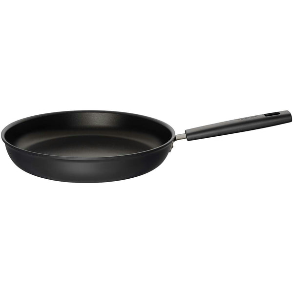 Fiskars Hard Face Bratpfanne, 28 Cm