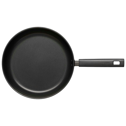 Fiskars Hard Face Bratpfanne, 28 Cm
