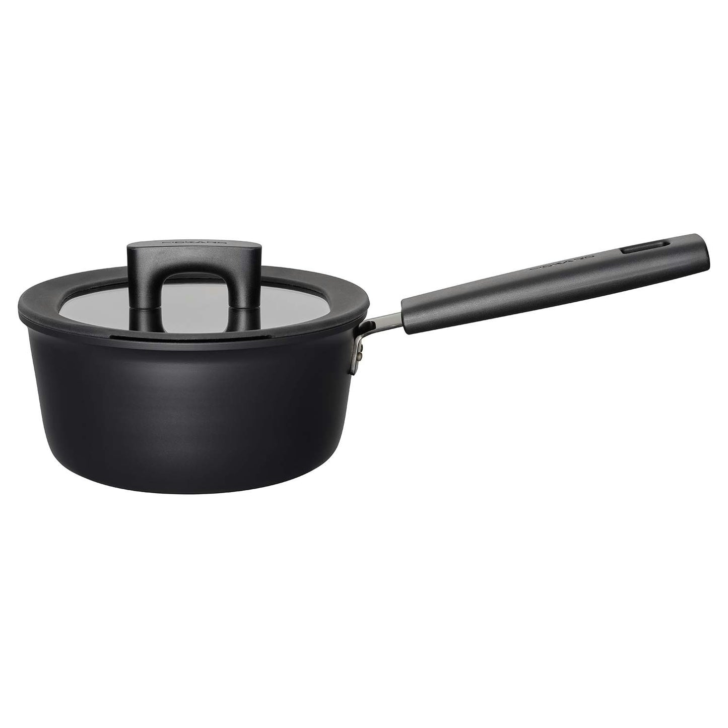Fiskars Hard Face Kasserolle, 1,8 L