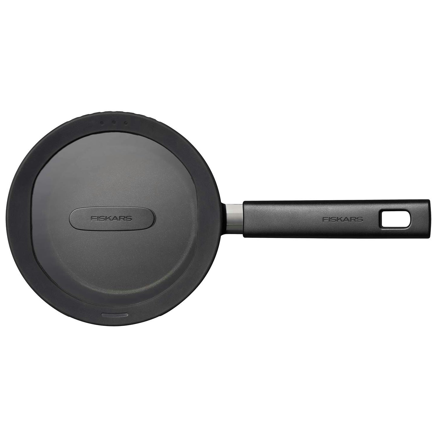 Fiskars Hard Face Kasserolle, 1,8 L