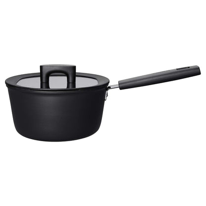 Fiskars Hard Face Kasserolle, 2,5L