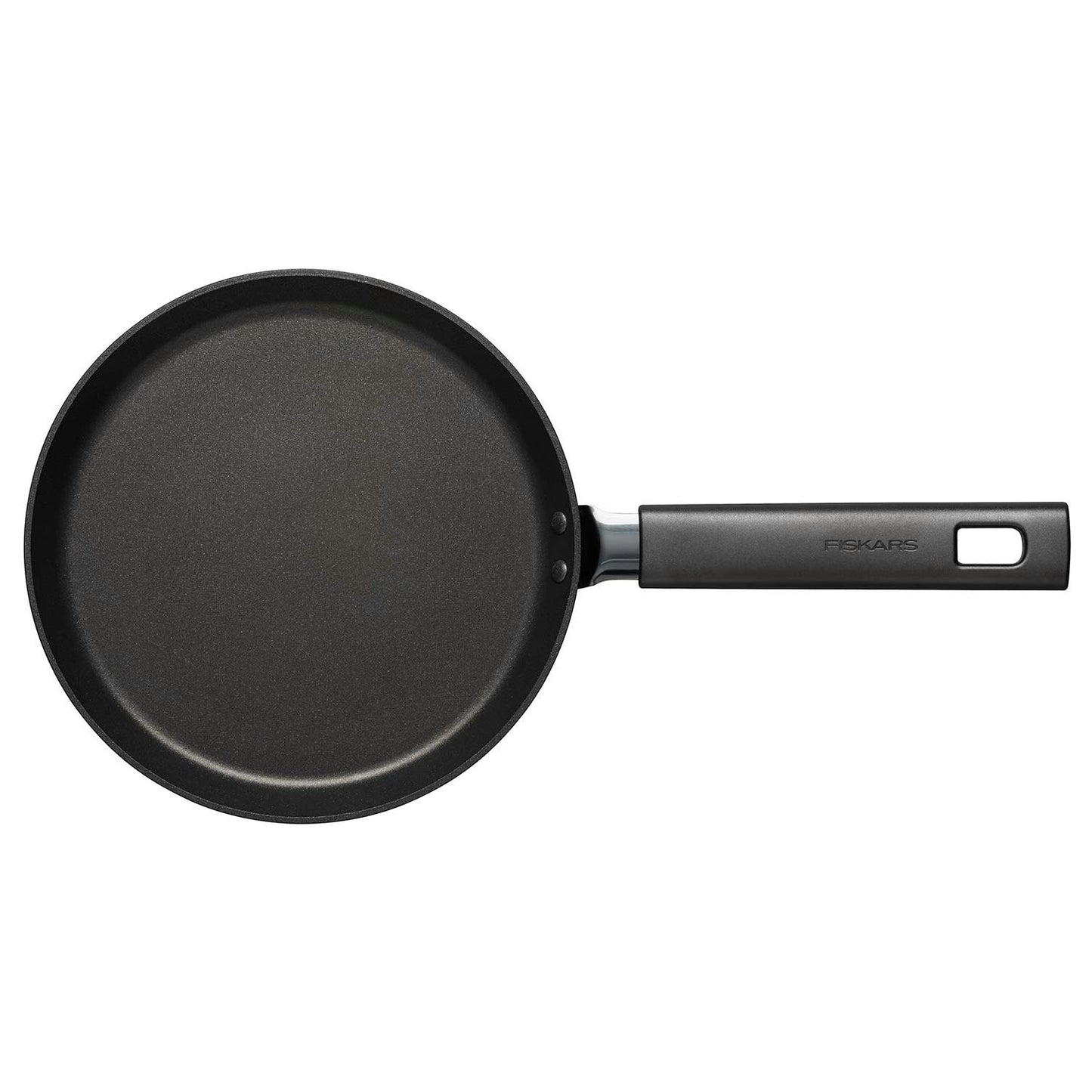 Fiskars Hard Face Omelette- & Und Pfannkuchen-Pfanne, 22 Cm