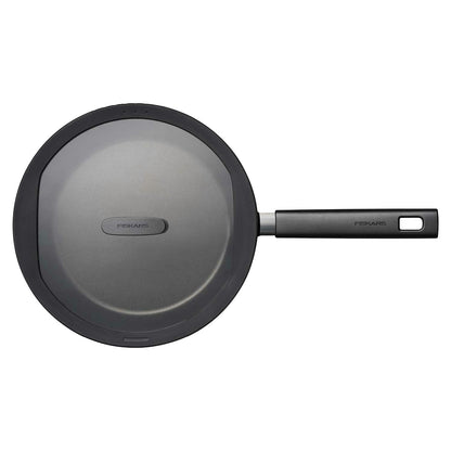 Fiskars Hard Face Pfanne, 28 Cm
