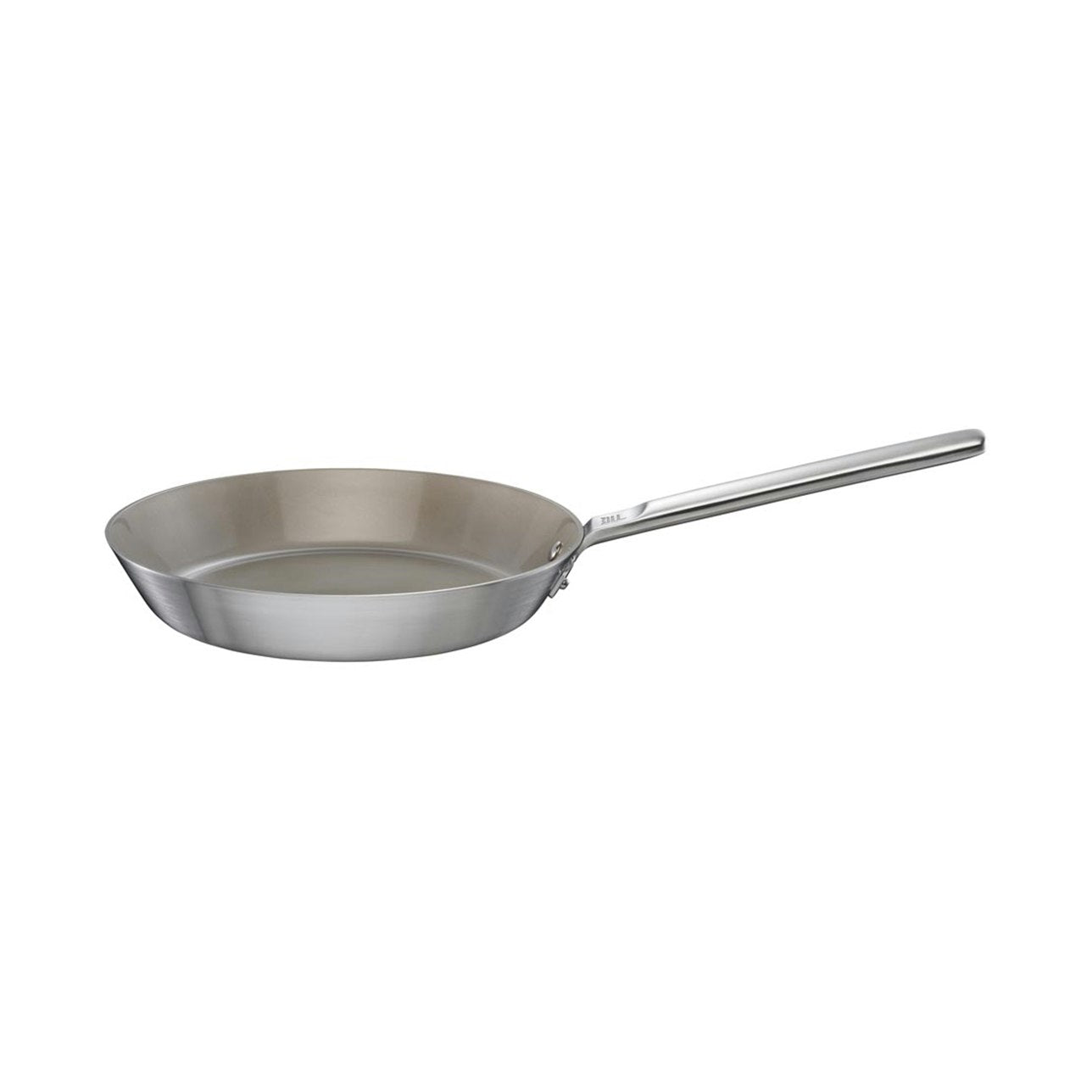 Fiskars Norden Bratpfanne Edelstahl, 26 Cm
