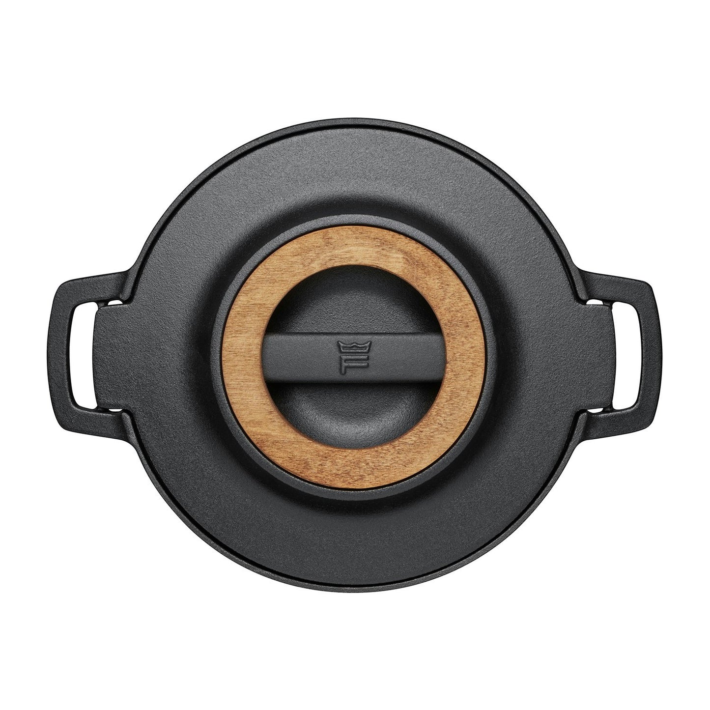 Fiskars Norden Casserole, Cast Iron