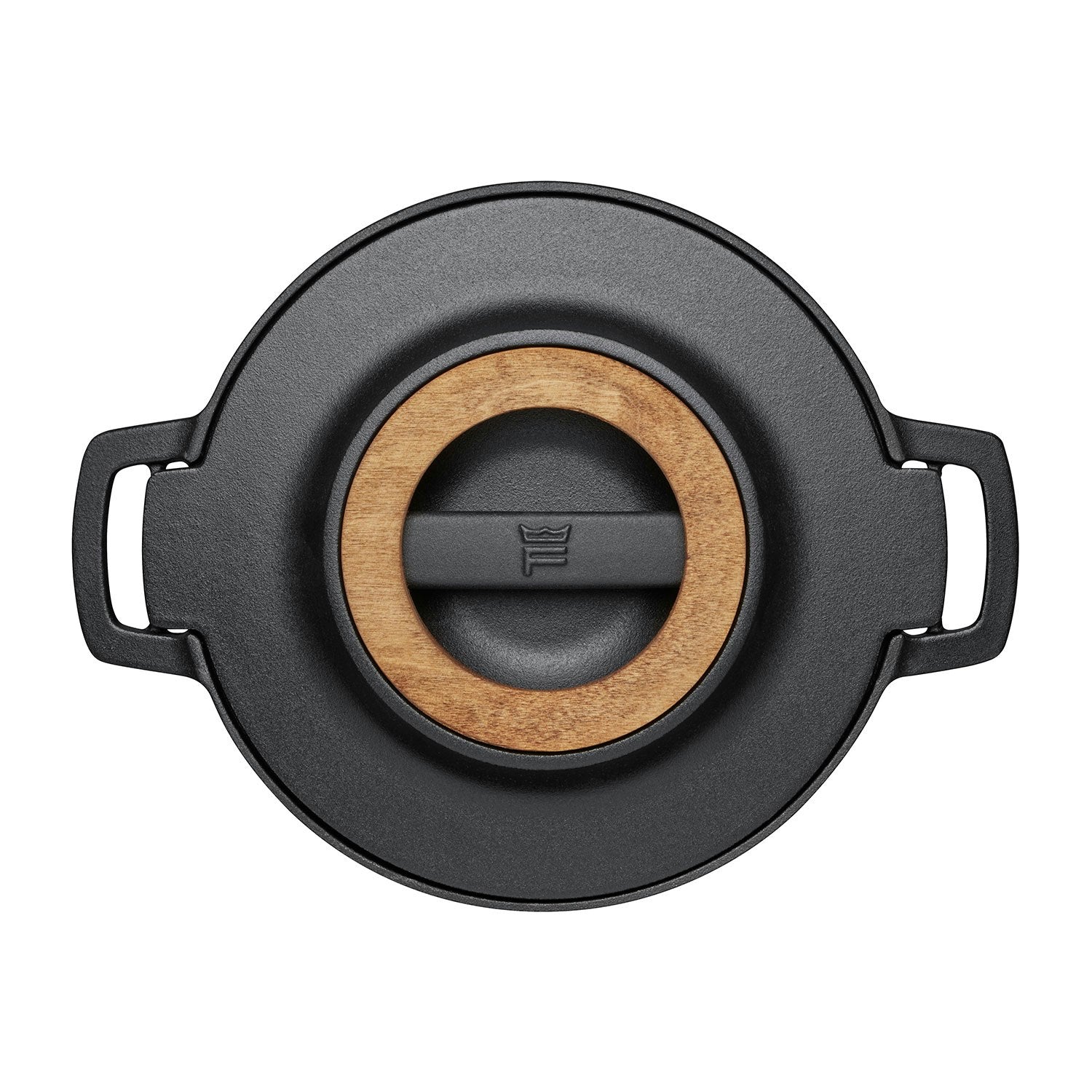 Fiskars Norden Casserole, Cast Iron