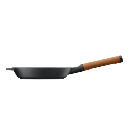 Fiskars Norden Frying Pan, Cast Iron