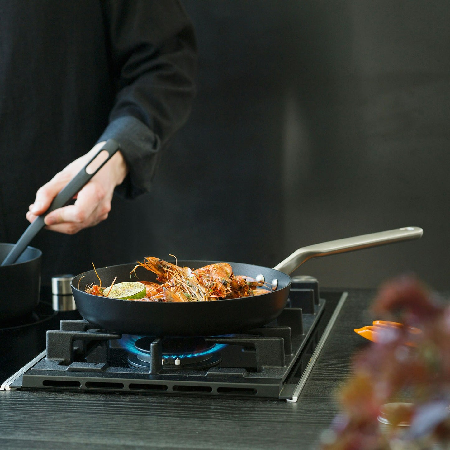 Fiskars Rotisser Bratpfanne 28 Cm