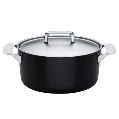 Fiskars Rotisser Topf 3,5L
