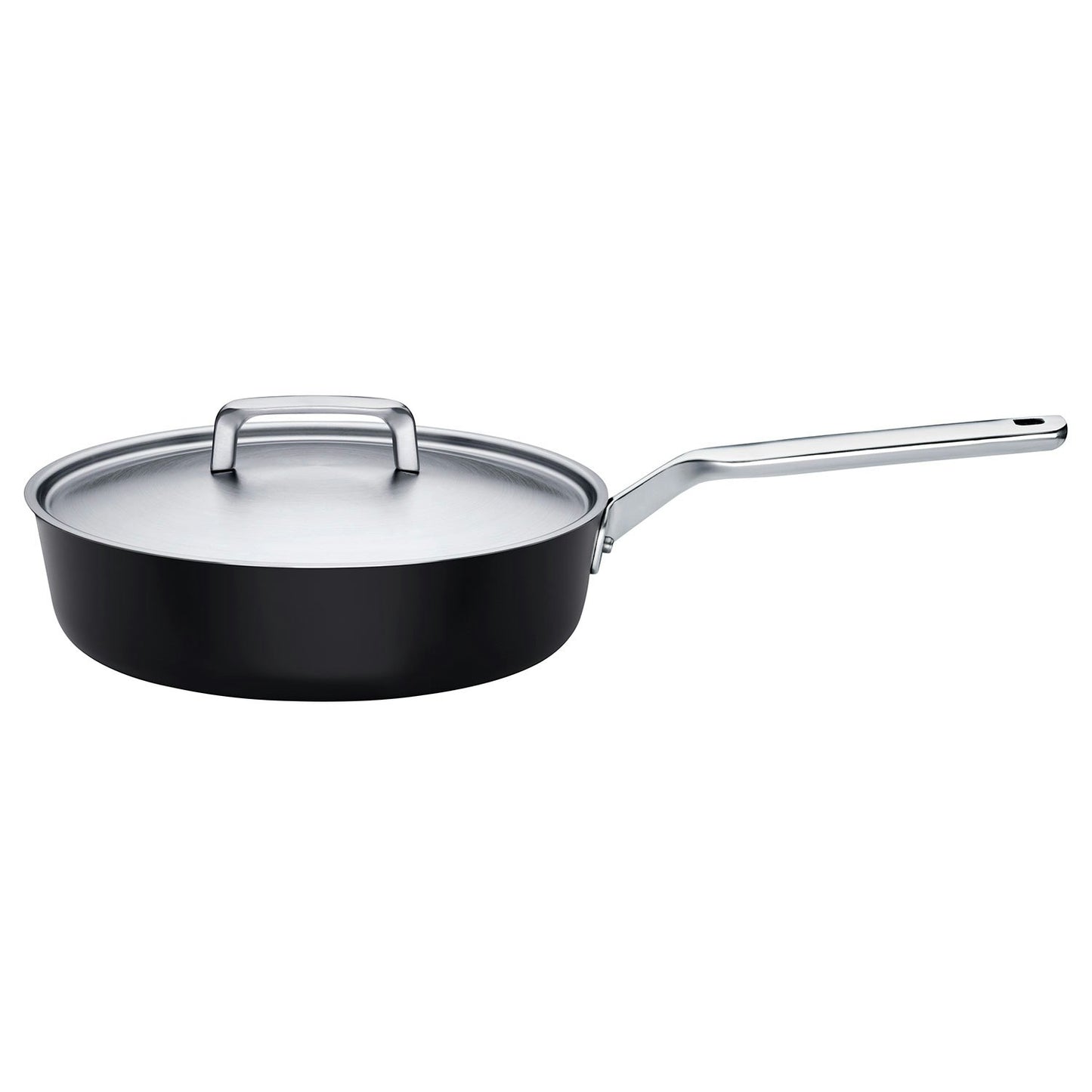Fiskars Rotisser Traktörpfanne Optiheat 26 Cm