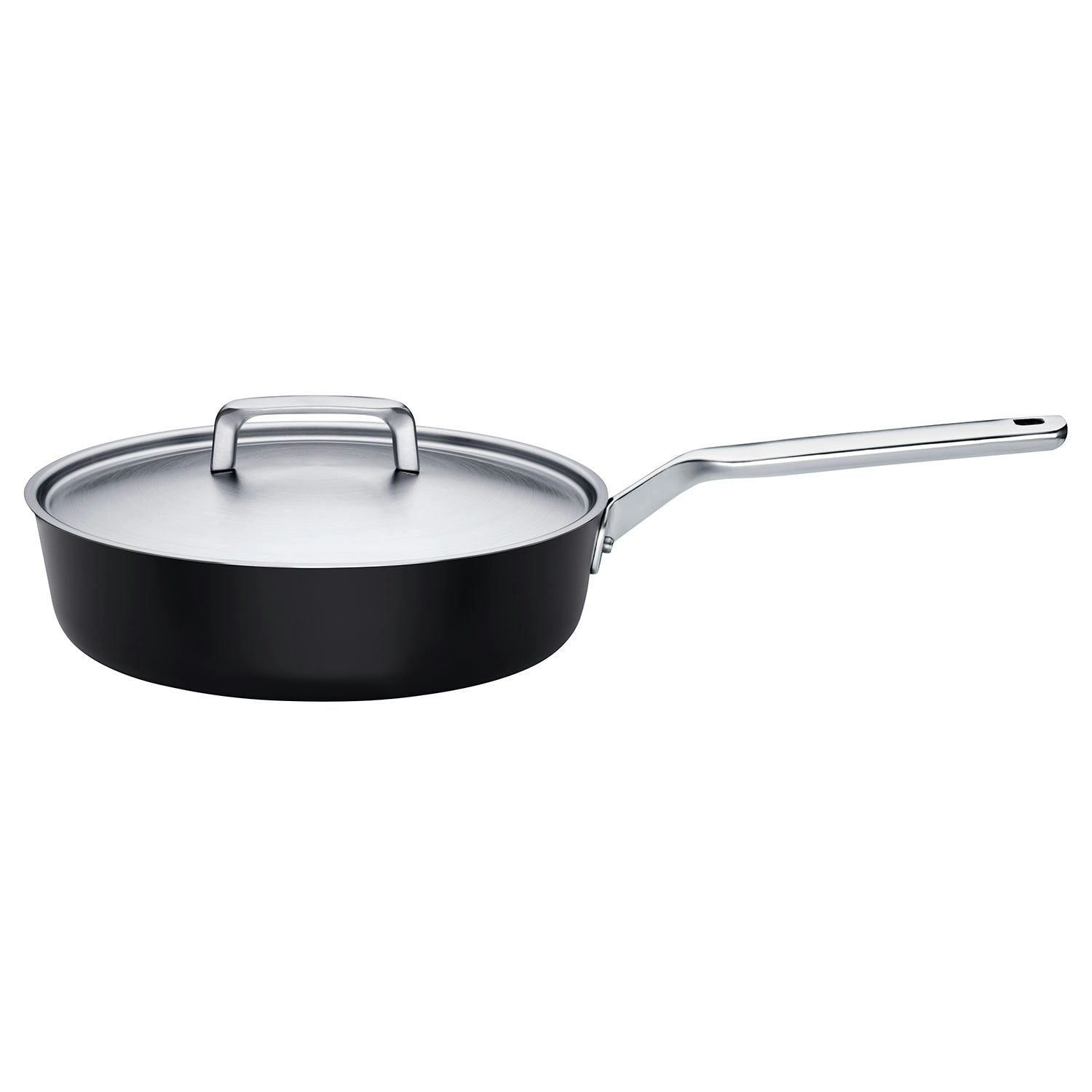 Fiskars Rotisser Traktörpfanne Optiheat 26 Cm
