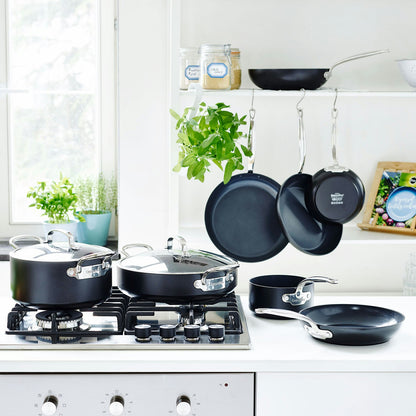 Greenpan Barcelona Bratpfanne 20cm