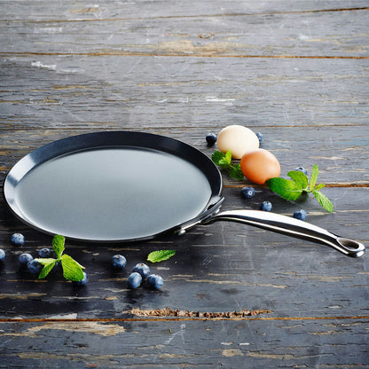 Greenpan Barcelona Pfannkuchenpfanne 28cm