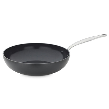 Greenpan Barcelona Wokpfanne 28cm