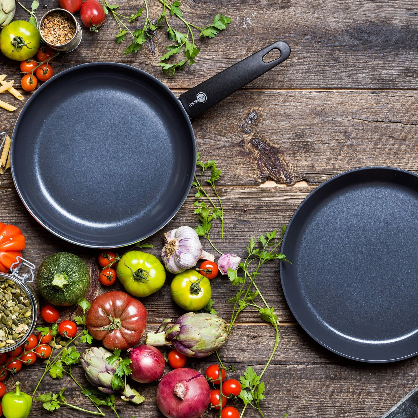 Greenpan Cambridge Bratpfanne 20cm