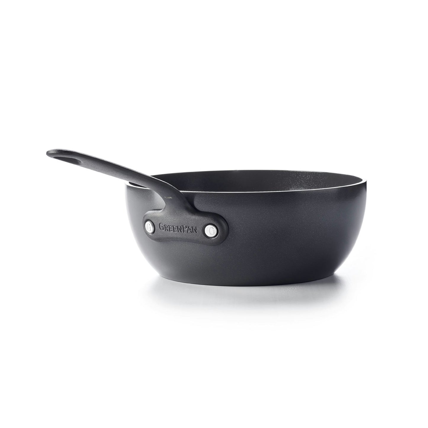 Greenpan Craft Chef's Pan Kasserolle 20 Cm