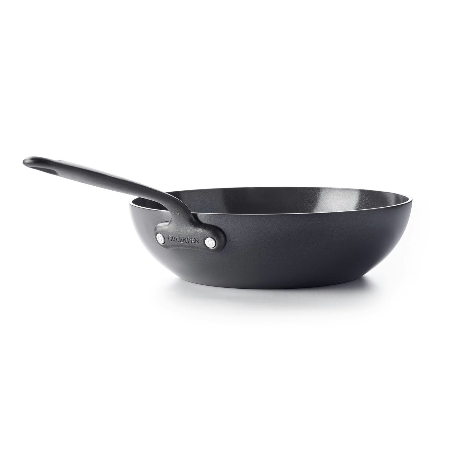 Greenpan Craft Wok-Pfanne 28 Cm / 3,6 L