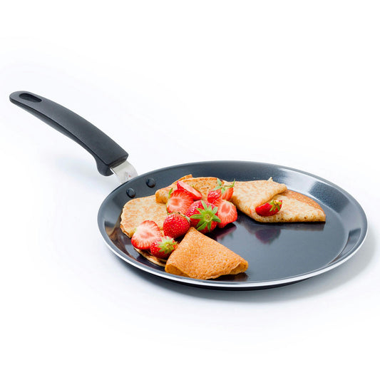 Greenpan Essentials Pfannkuchenpfanne 28cm