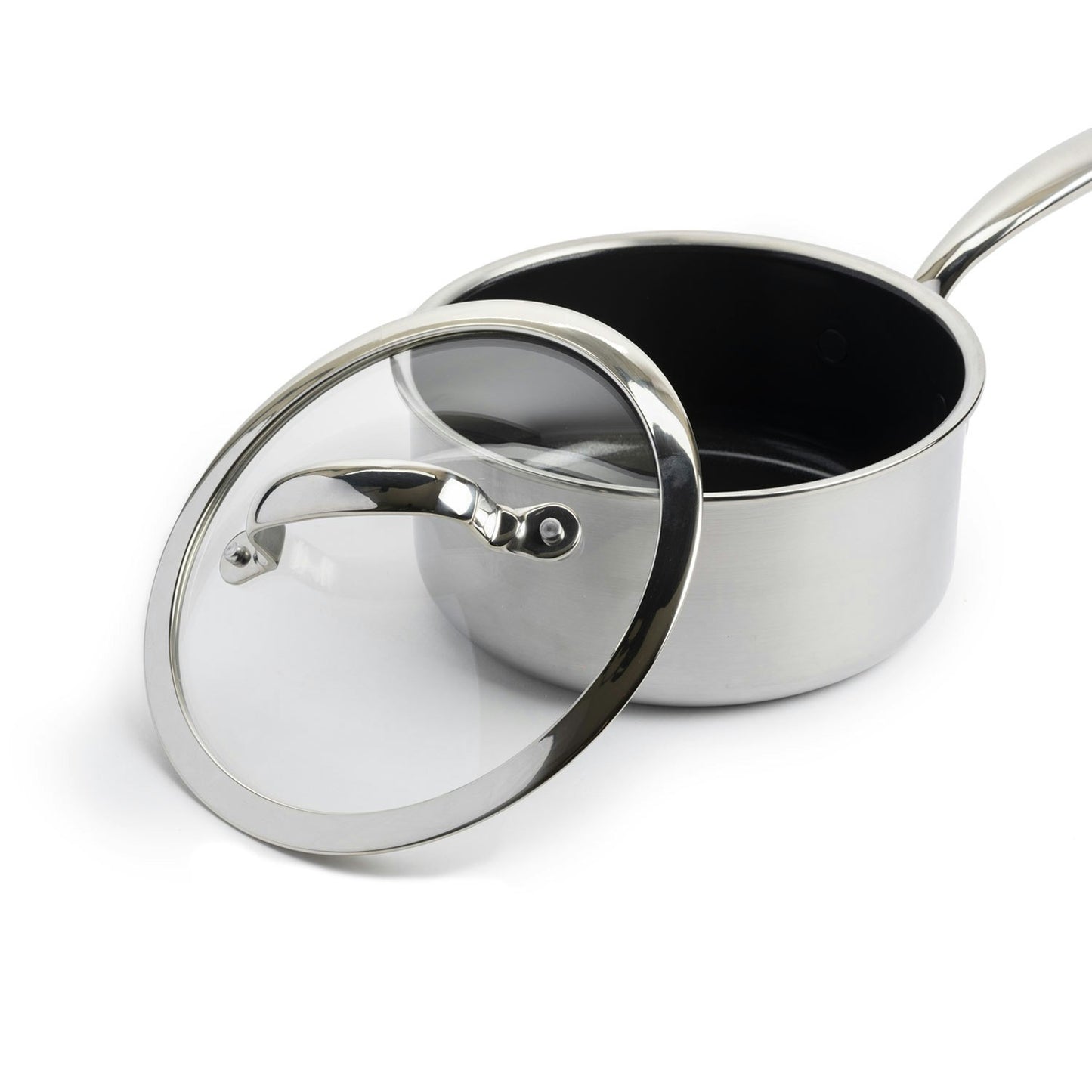 Greenpan Premiere Kochtopf-Set 3 Teile
