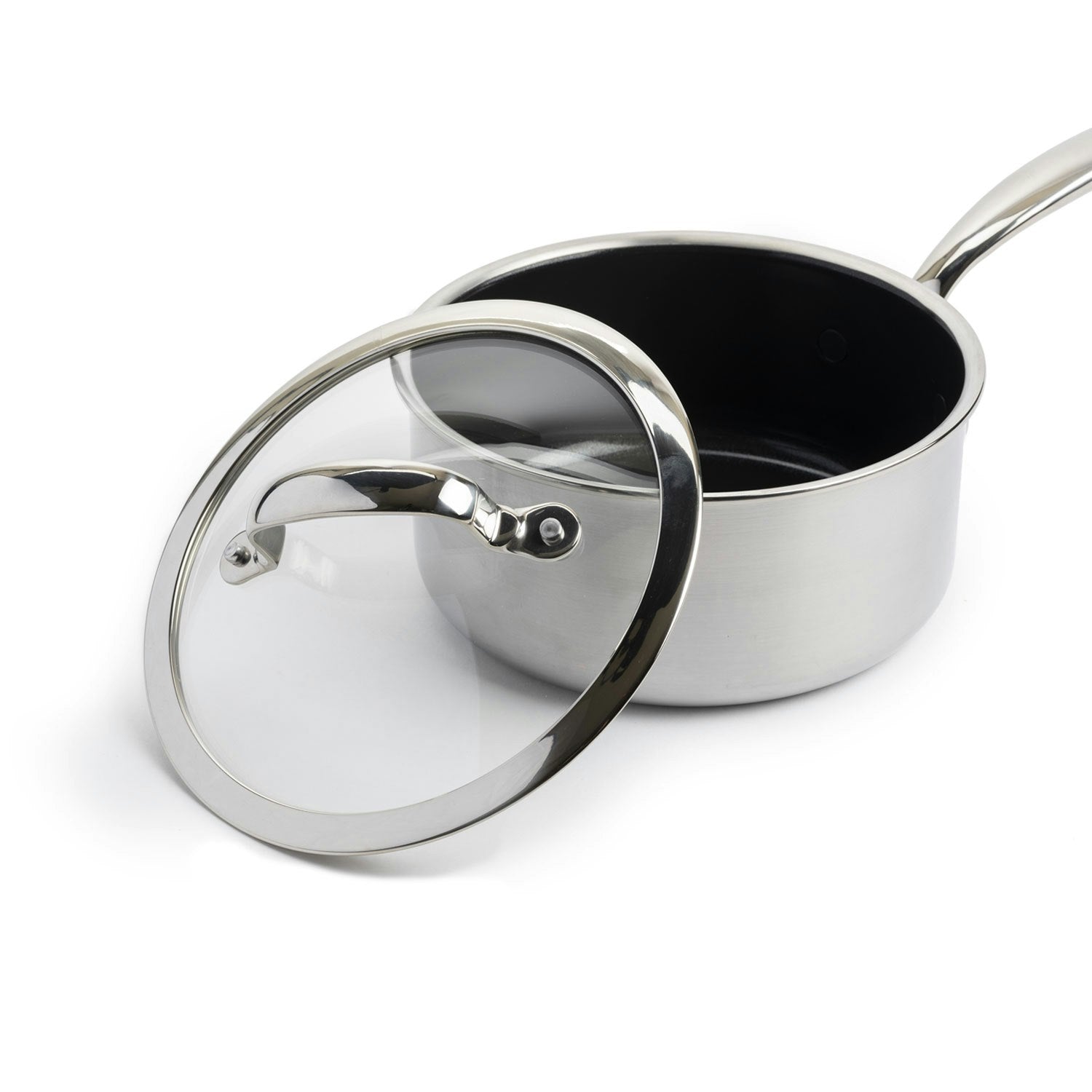 Greenpan Premiere Kochtopf-Set 3 Teile