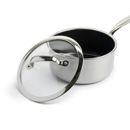 Greenpan Premiere Kochtopf-Set 3 Teile