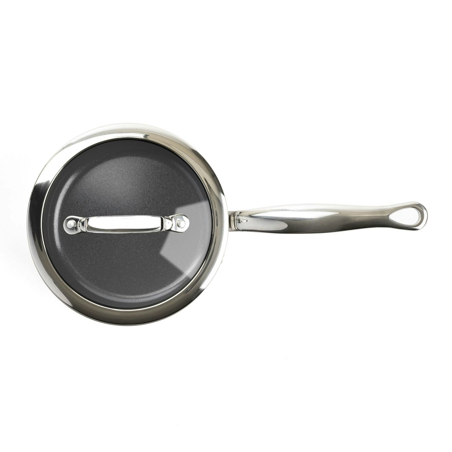 Greenpan Premiere Kochtopf-Set 3 Teile
