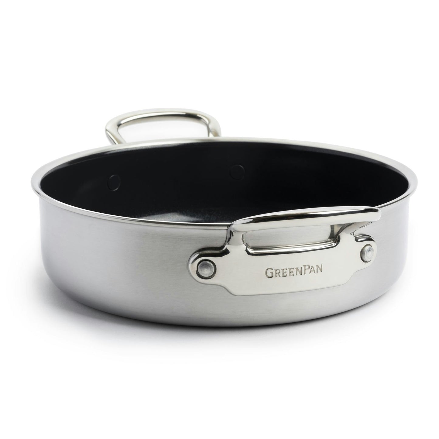 Greenpan Premiere Sauteuse 26 Cm / 3,8 L
