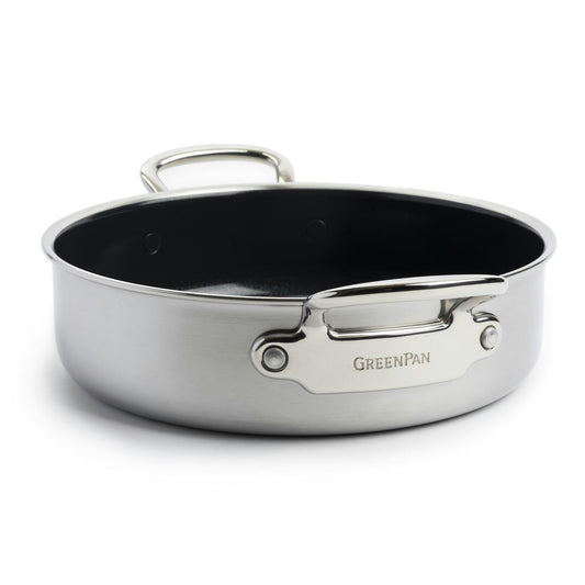 Greenpan Premiere Sauteuse 26 Cm / 3,8 L