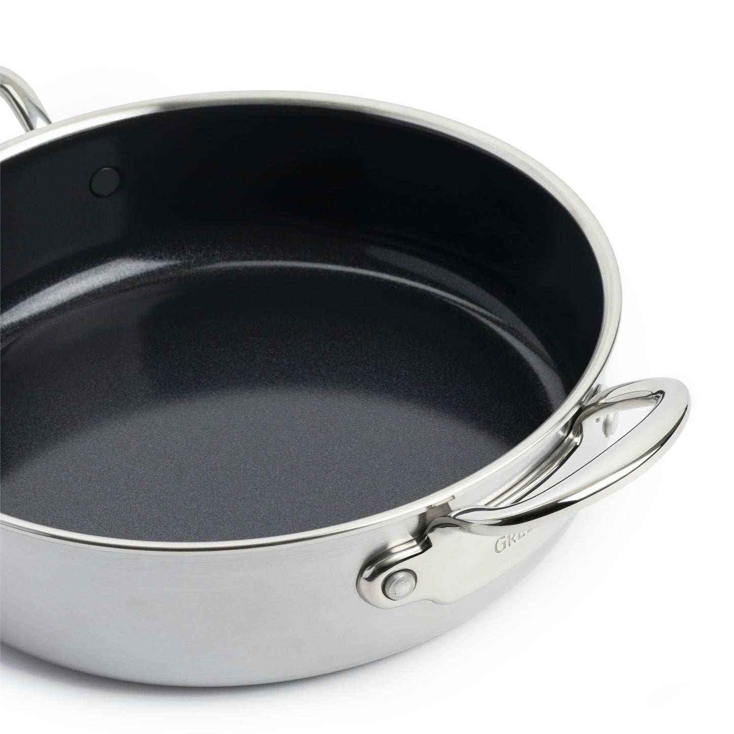 Greenpan Premiere Sauteuse 26 Cm / 3,8 L