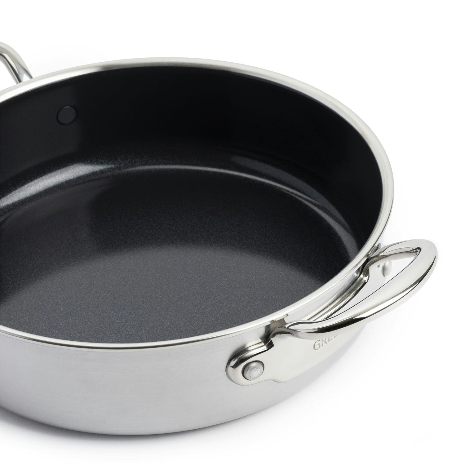 Greenpan Premiere Sauteuse 26 Cm / 3,8 L
