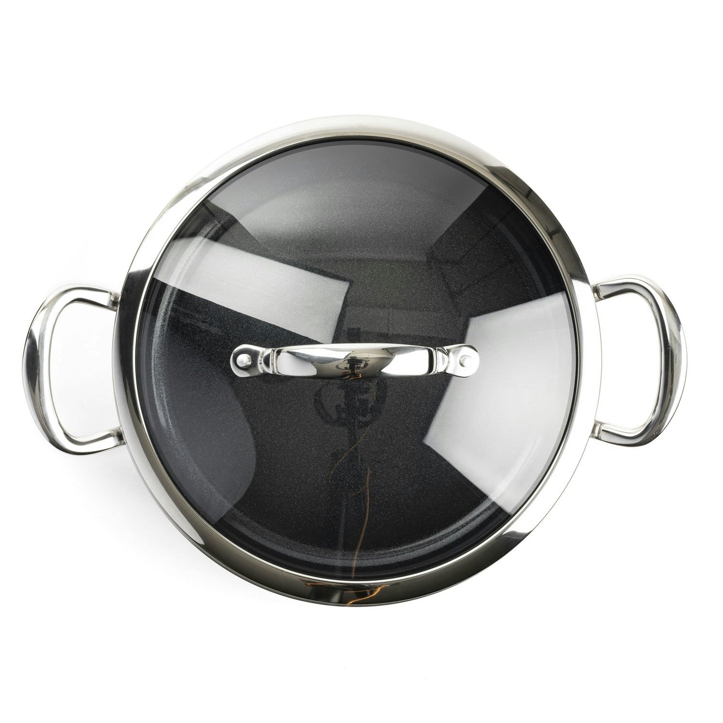 Greenpan Premiere Sauteuse 26 Cm / 3,8 L