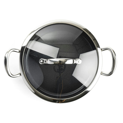 Greenpan Premiere Sauteuse 26 Cm / 3,8 L