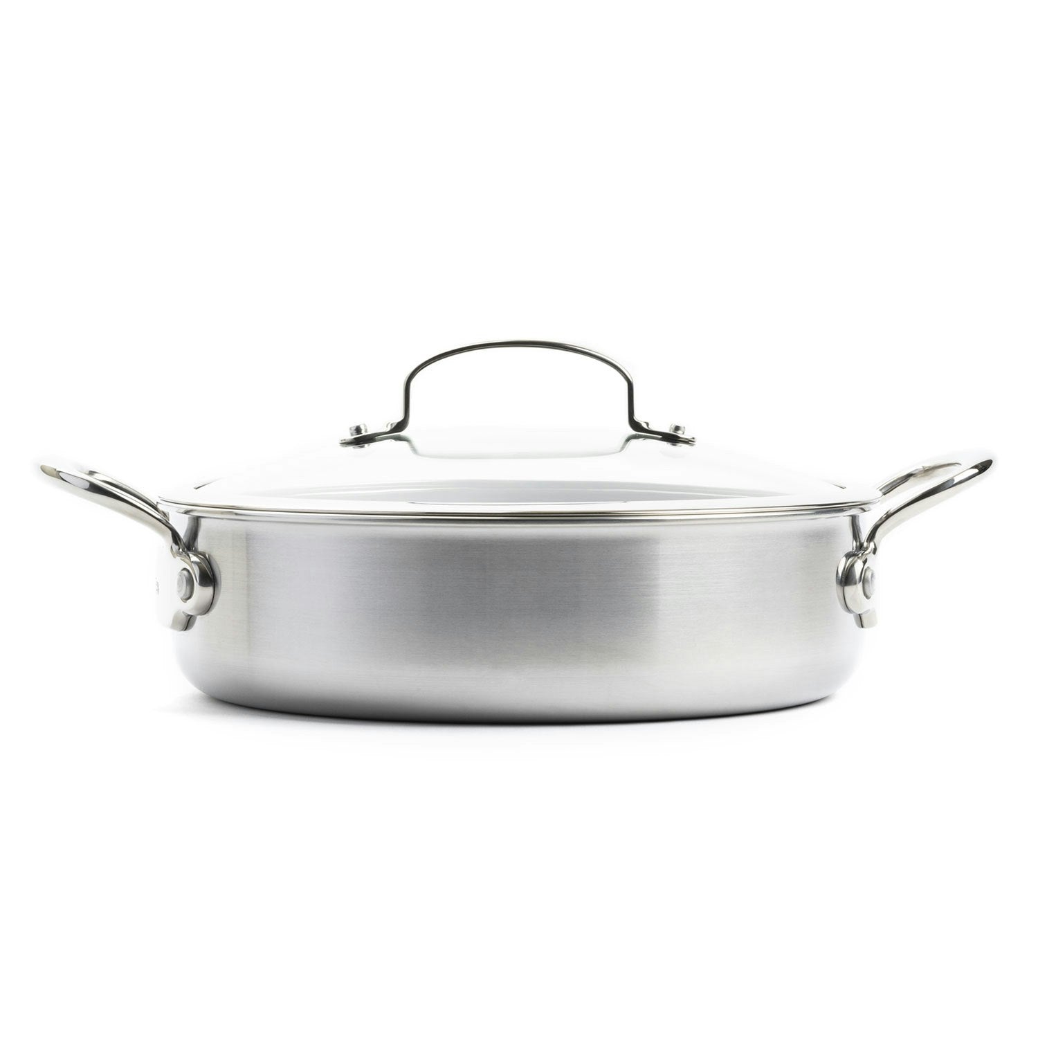 Greenpan Premiere Sauteuse 26 Cm / 3,8 L