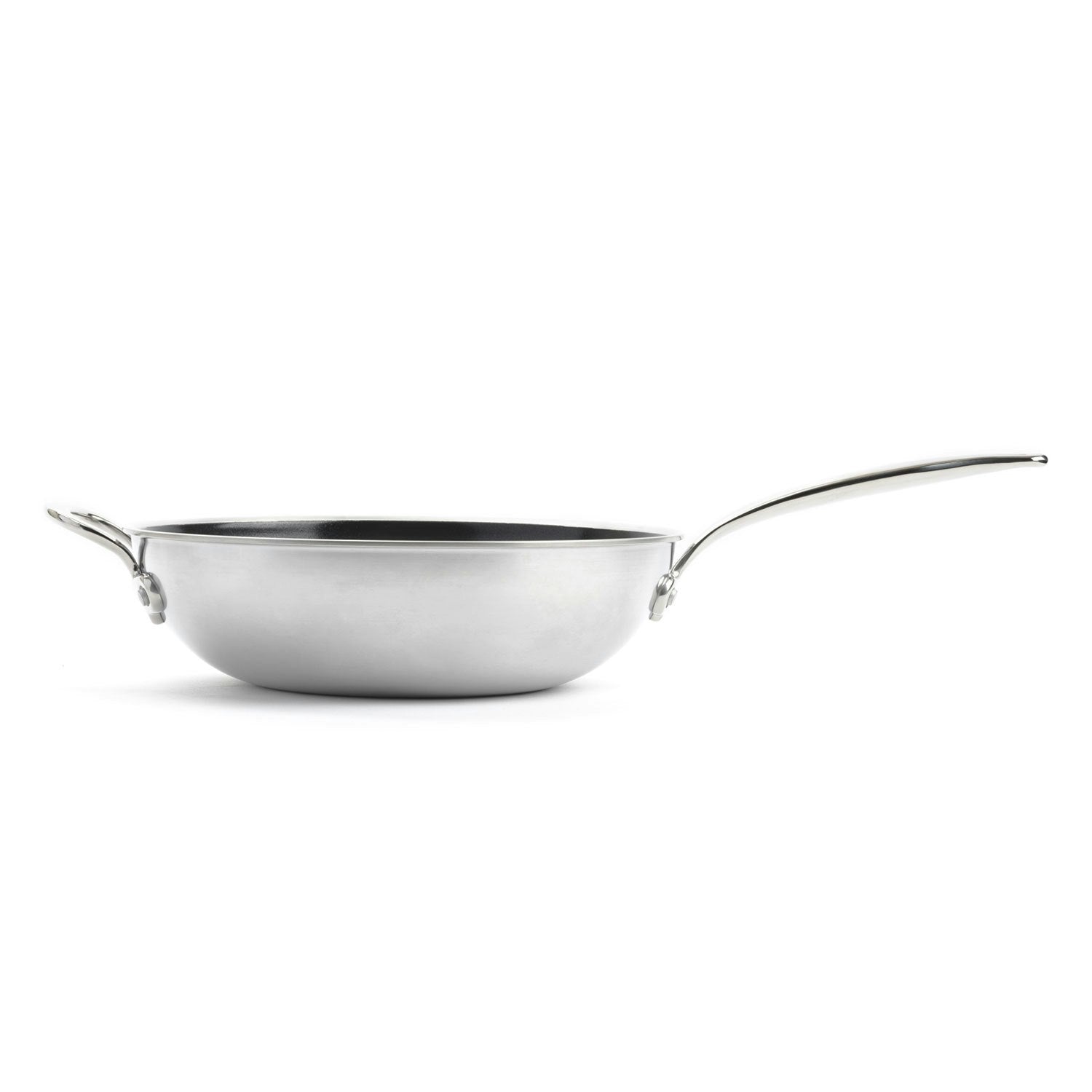 Greenpan Premiere Wok-Pfanne 30 Cm / 4,7 L