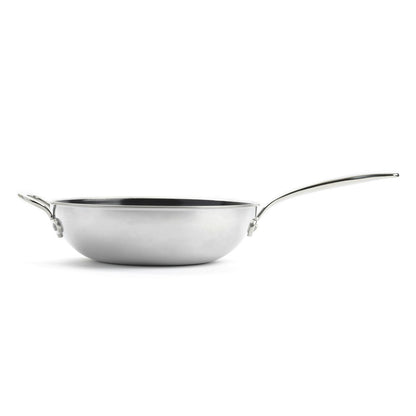 Greenpan Premiere Wok-Pfanne 30 Cm / 4,7 L