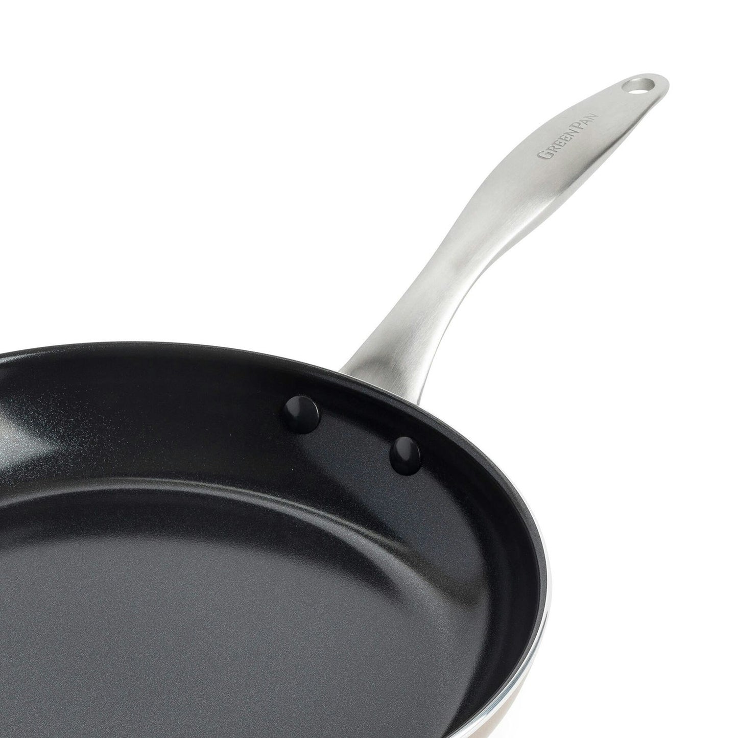 Greenpan Royal Bratpfanne Bronzefarben, 28