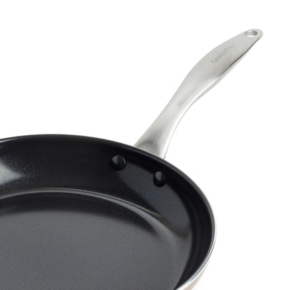 Greenpan Royal Bratpfanne Bronzefarben, 28