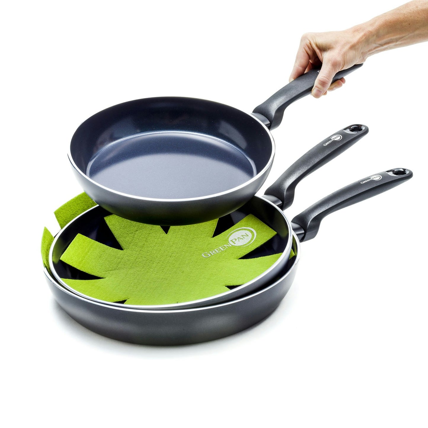 Greenpan Torino Bratpfanne 24 Cm