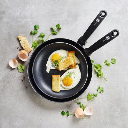 Greenpan Torino Bratpfanne 24 Cm